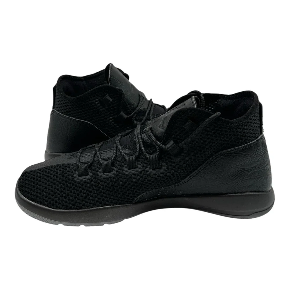 Jordan Reveal Premium Shoes Men's‎ Size 8.5 Black/Wolf Grey Sneakers 834229-010